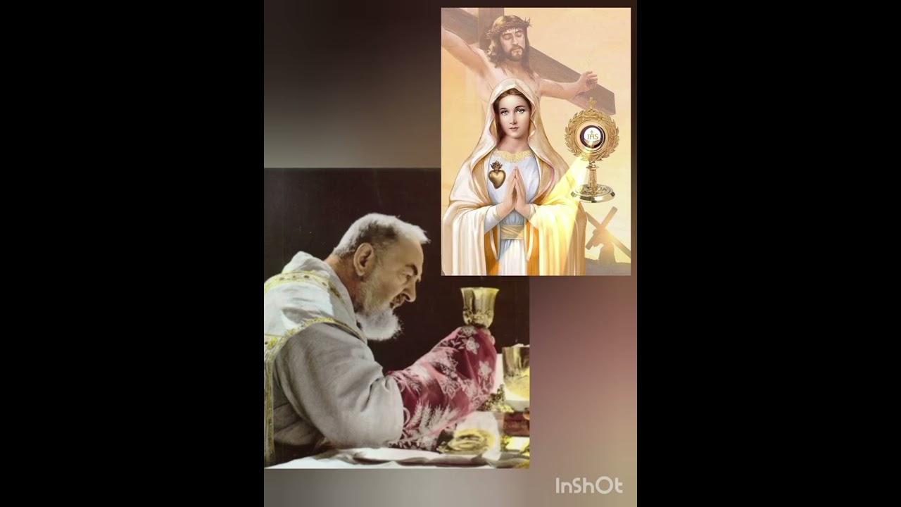 ORACION DE OFRECIMIENTO DE VIDA  #fe#catolico#oracionescatolicas#reflexionescatolicas#reflexiones