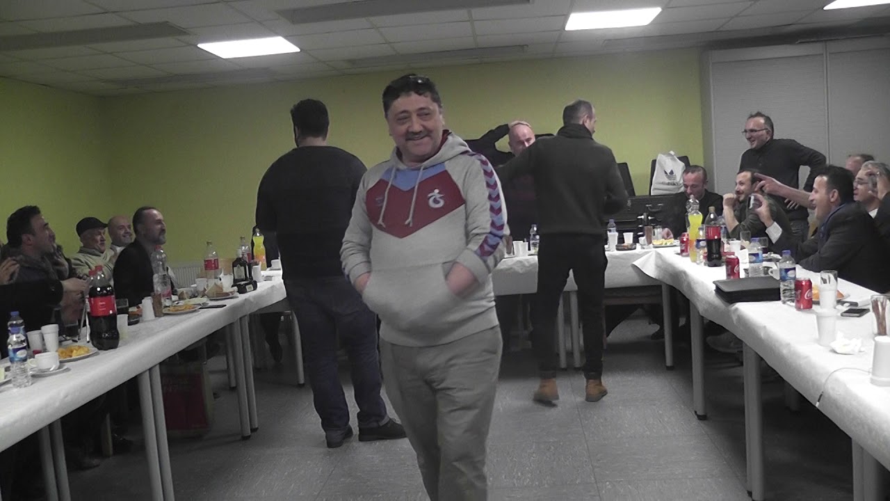trabzon kemence hüseyin cayan mhb hagen 2
