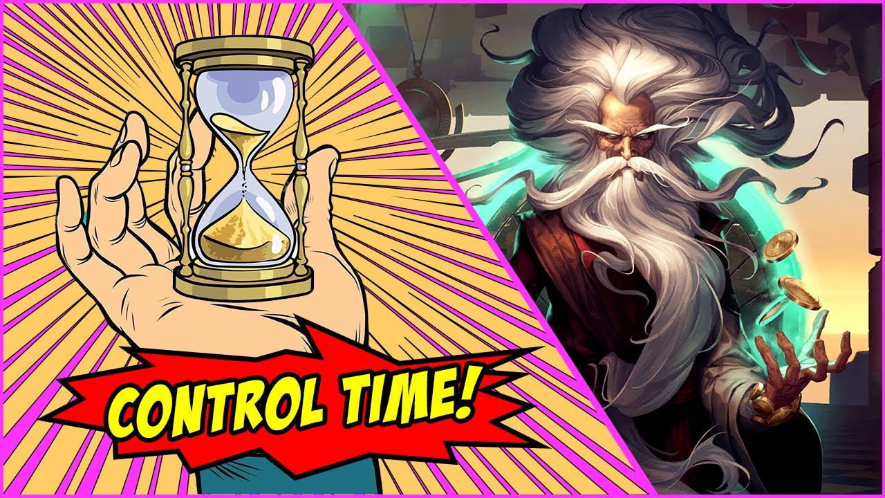 Control Time with Zilean | Basics + Tips Guide