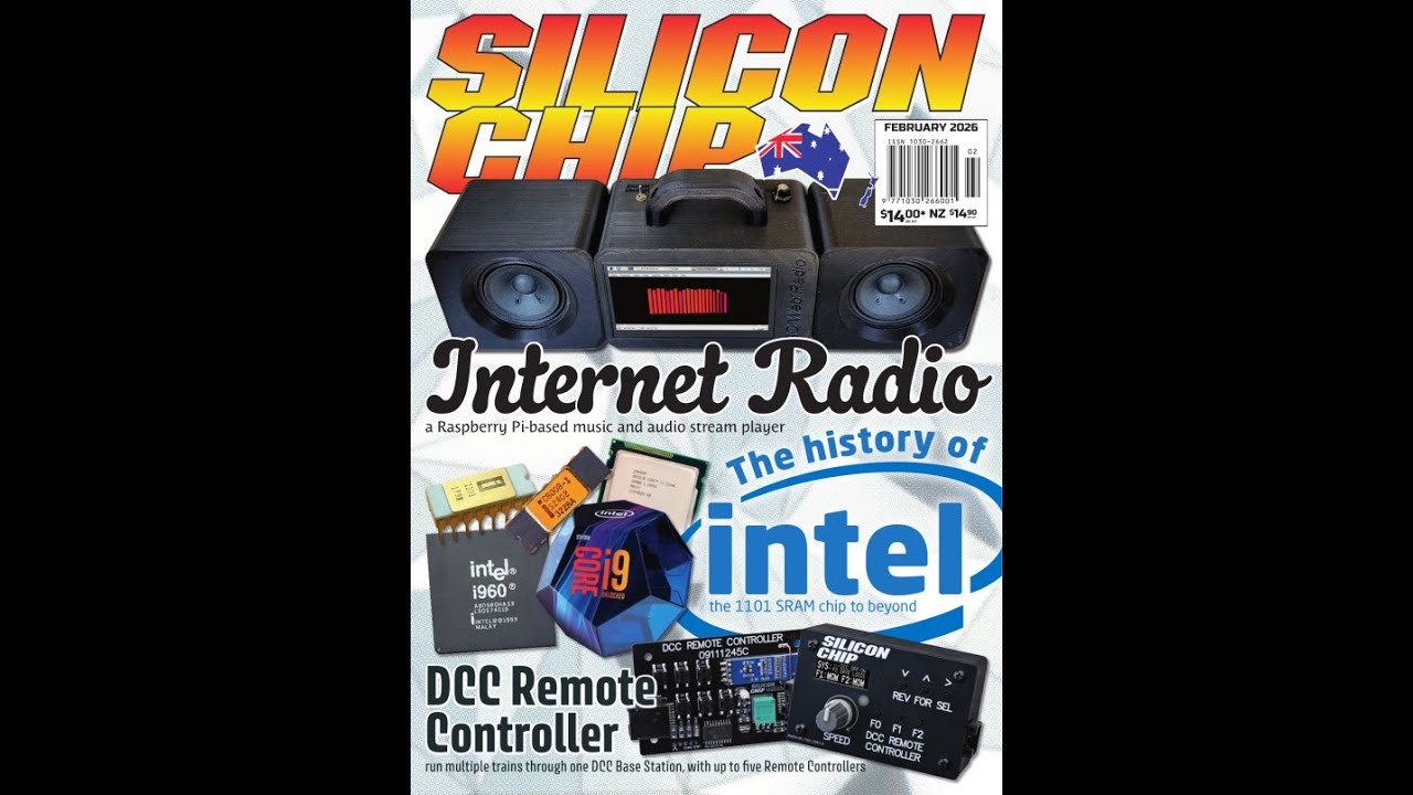 Feb 2026 Silicon Chip Issue Overview