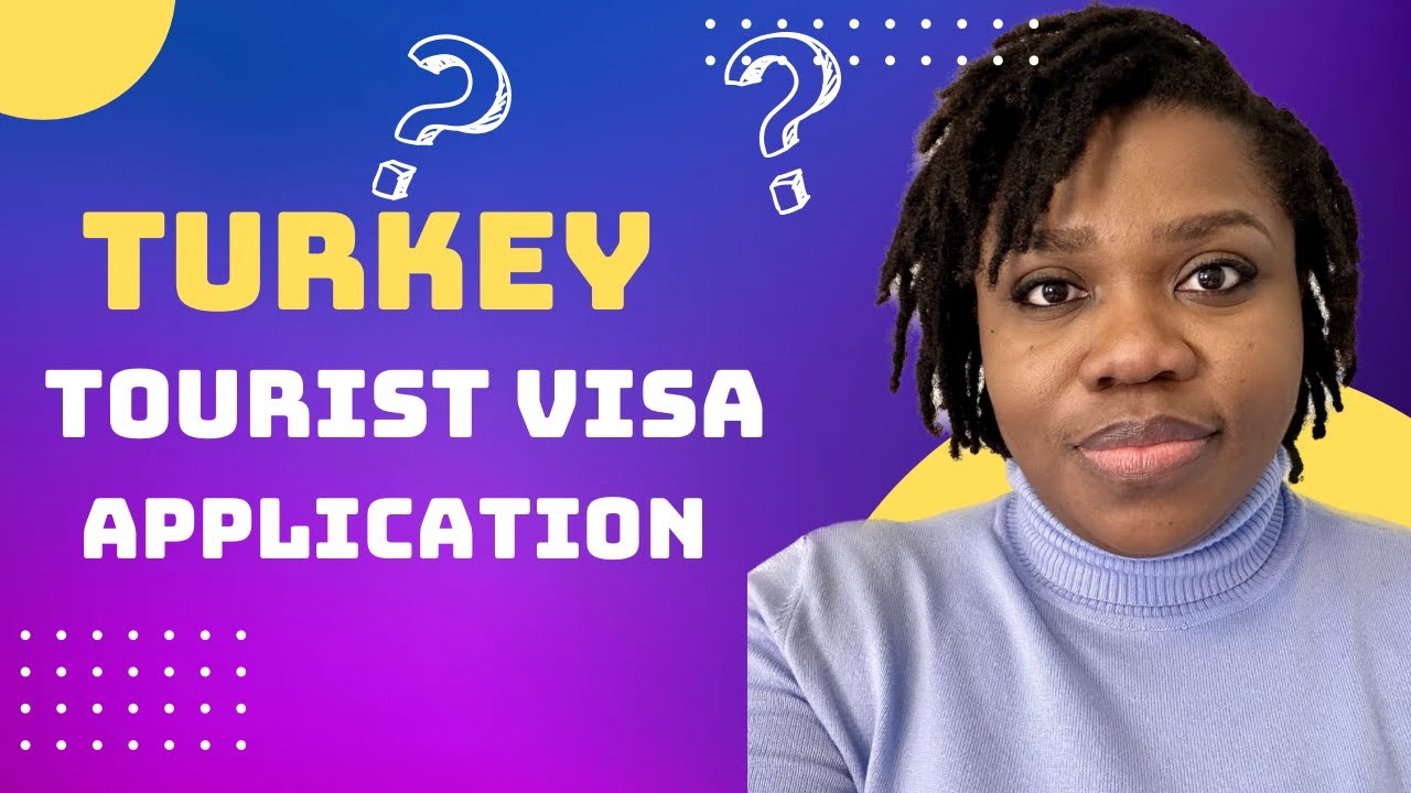 How to apply for Turkey Tourist Visa from the United Kingdom