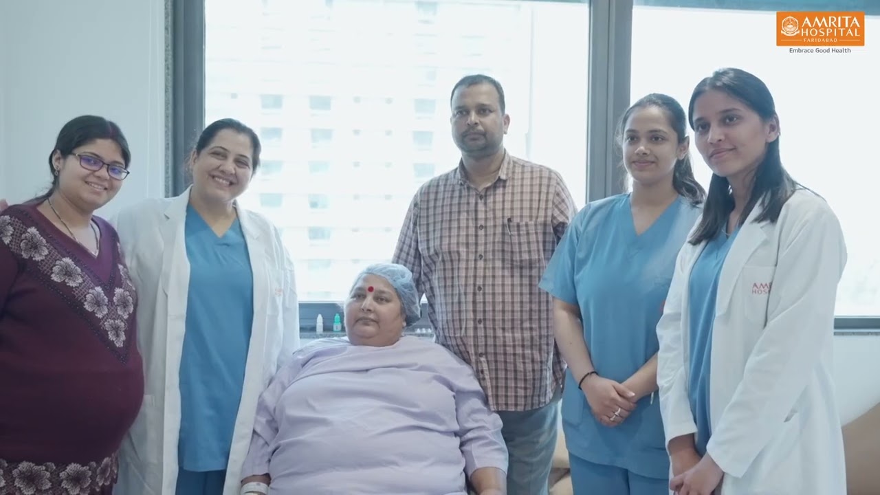 Robotic hysterectomy #shortsviral #hospital #youtubeshorts #doctor 