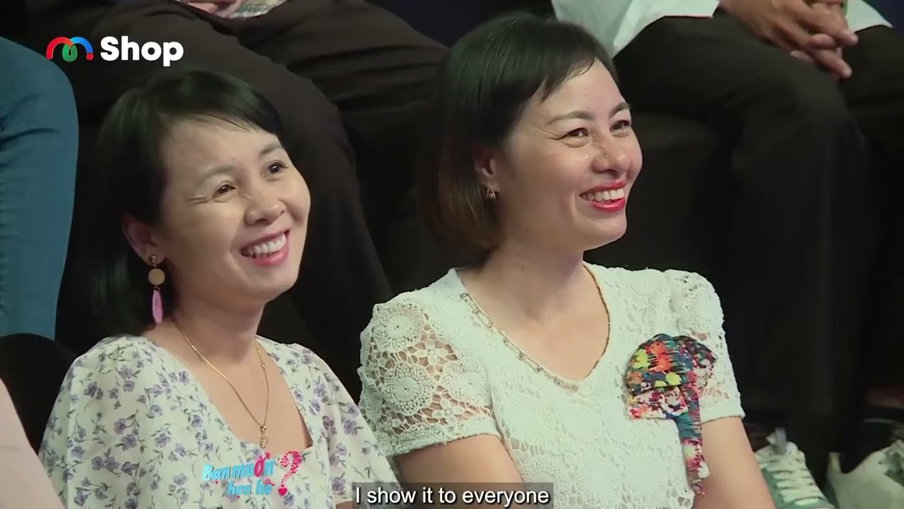 Hẹn hò hoàn mỹ Tập 428 I Chàng trai kỹ sư hiền lành không biết làm việc nhà khiến nhà gái hốt hoảng