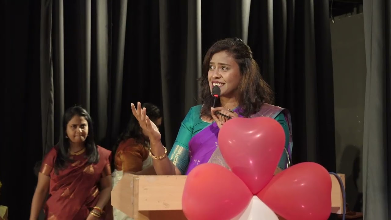 ANNUAL DAY 2025 - 26
