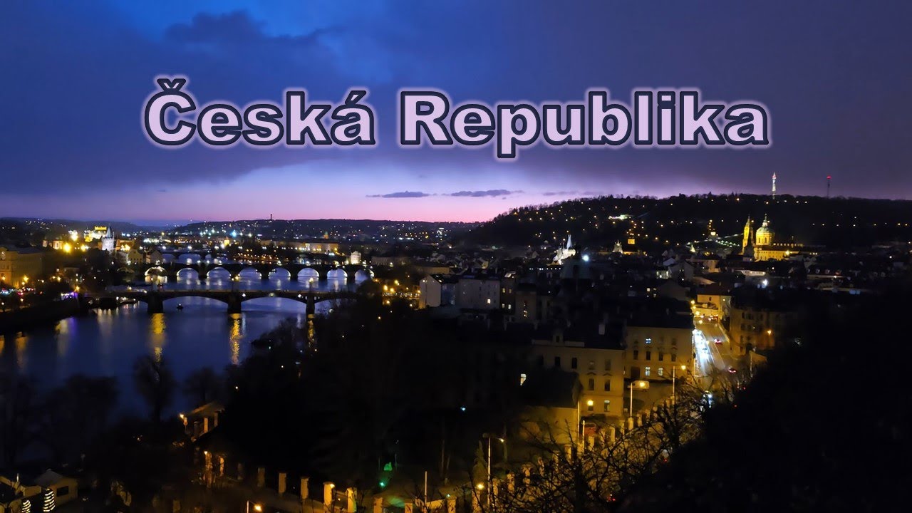 🇨🇿Praha | Kutná Hora | Brno | Český Krumlov | České Budějovice | Dobříš