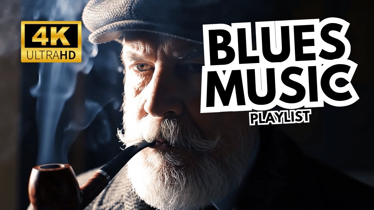 Music For Men Who Stay Silent Vol. 2 | Gentleman Dark Blues