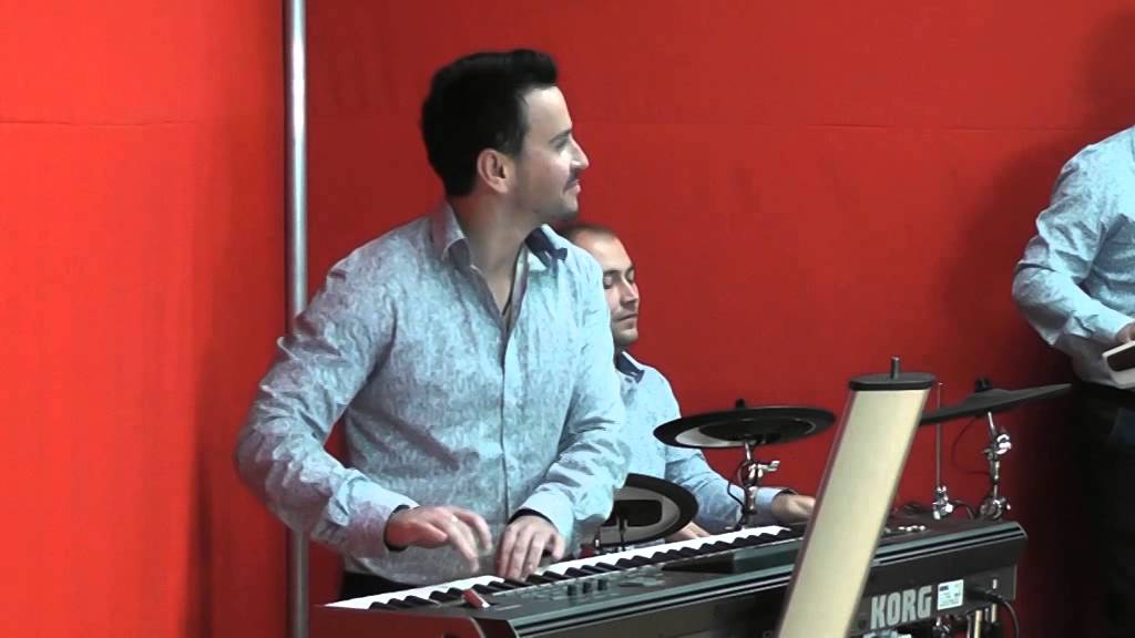 Fokus Band - Palanecka trojka