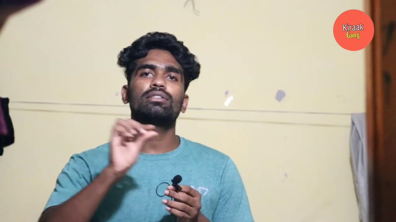 Bigg Boss Chudanu Antuna Kumar Sai Fans 🔥🔥 ll Public Talk ll