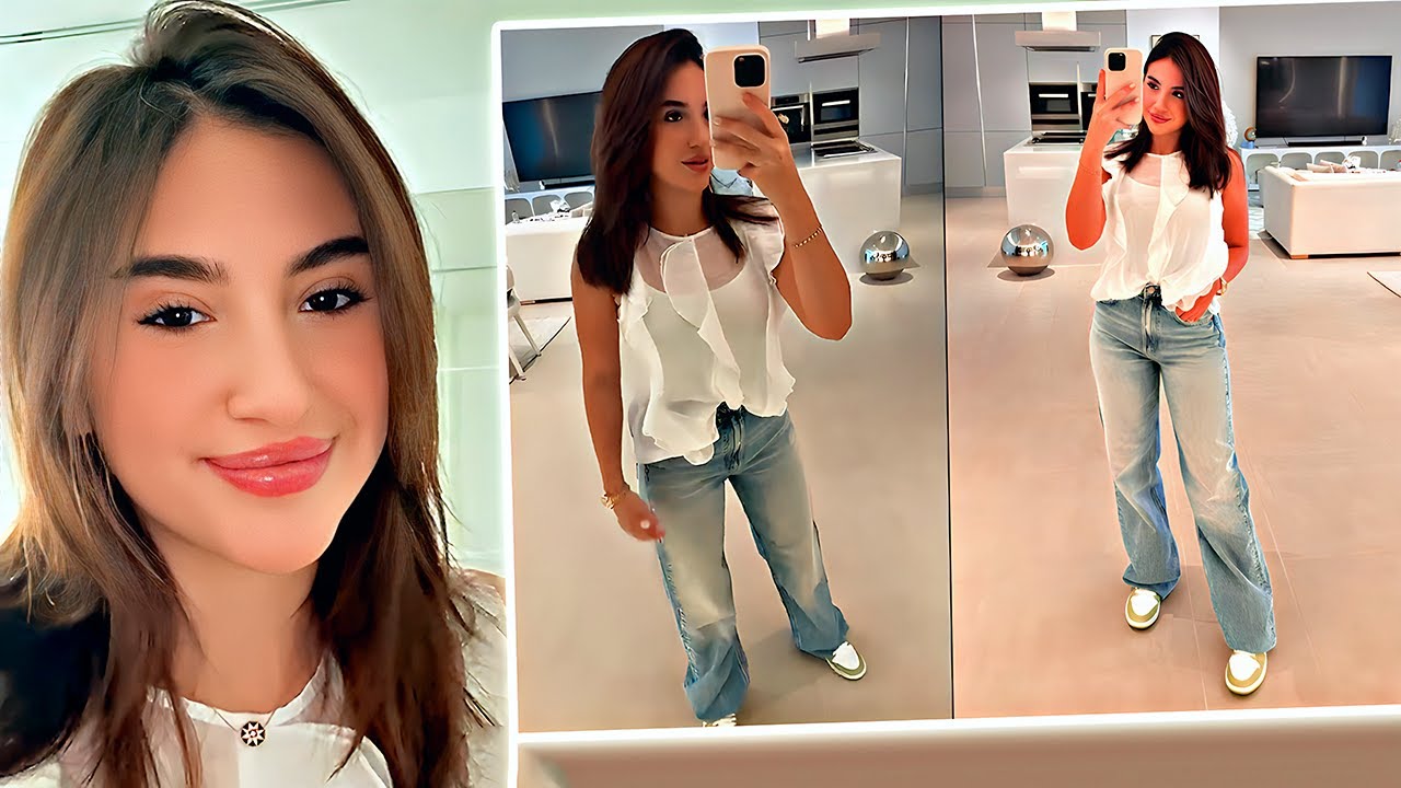 تتوريال ميك اب 💄💋 شو رأيكن بالاوتفيت؟ 🙈