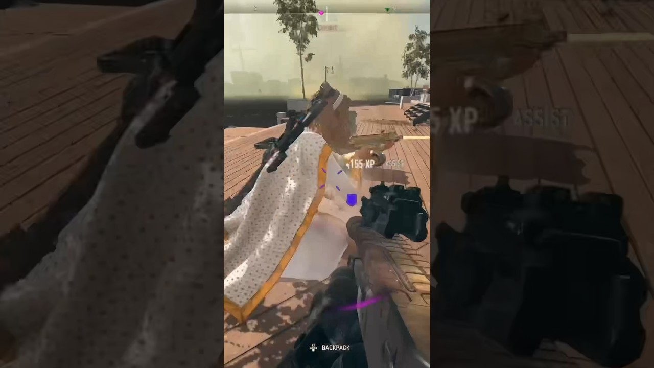 Is there still a skill gap in Warzone 2?