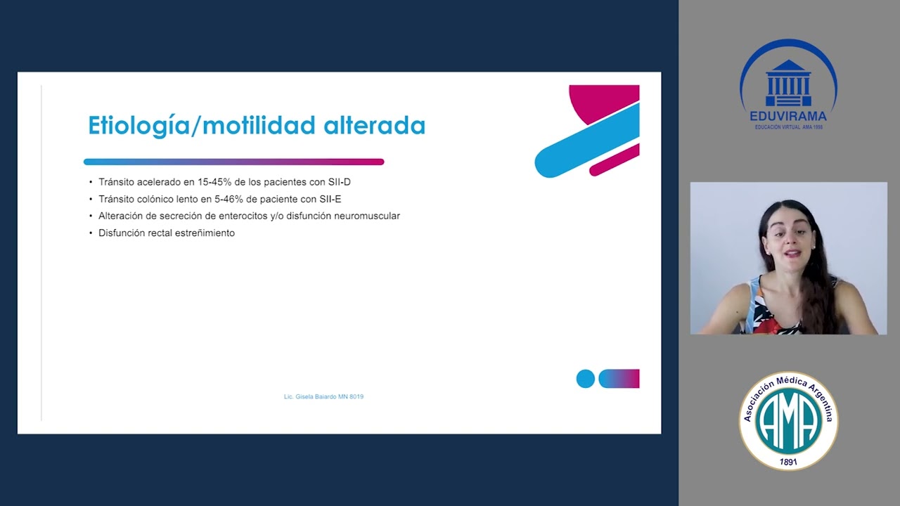 2- Epidemiología – Etiología | Colon irritable en vegetarianos y veganos