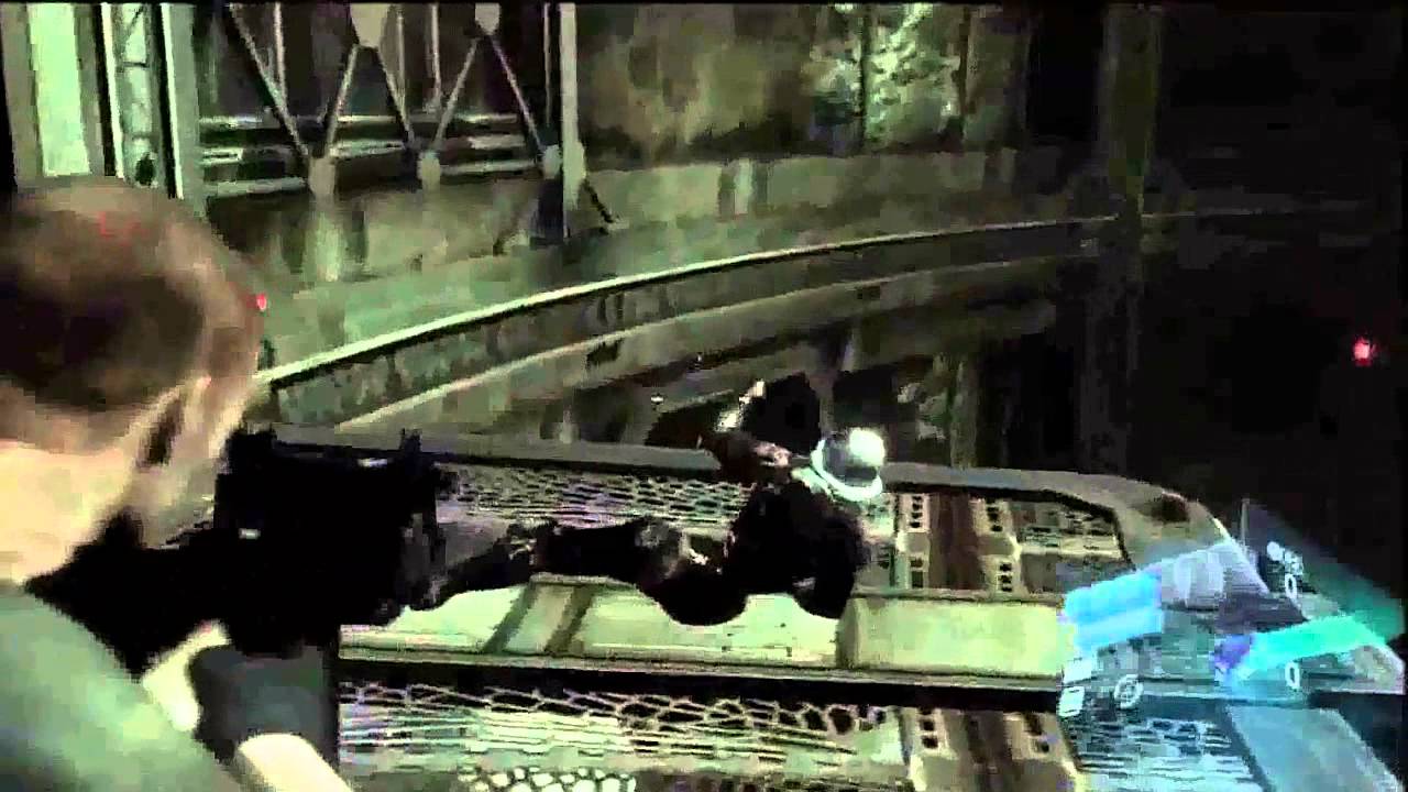 Resident Evil 6 Campaña Jake en español Parte 14 (RESUBIDO)