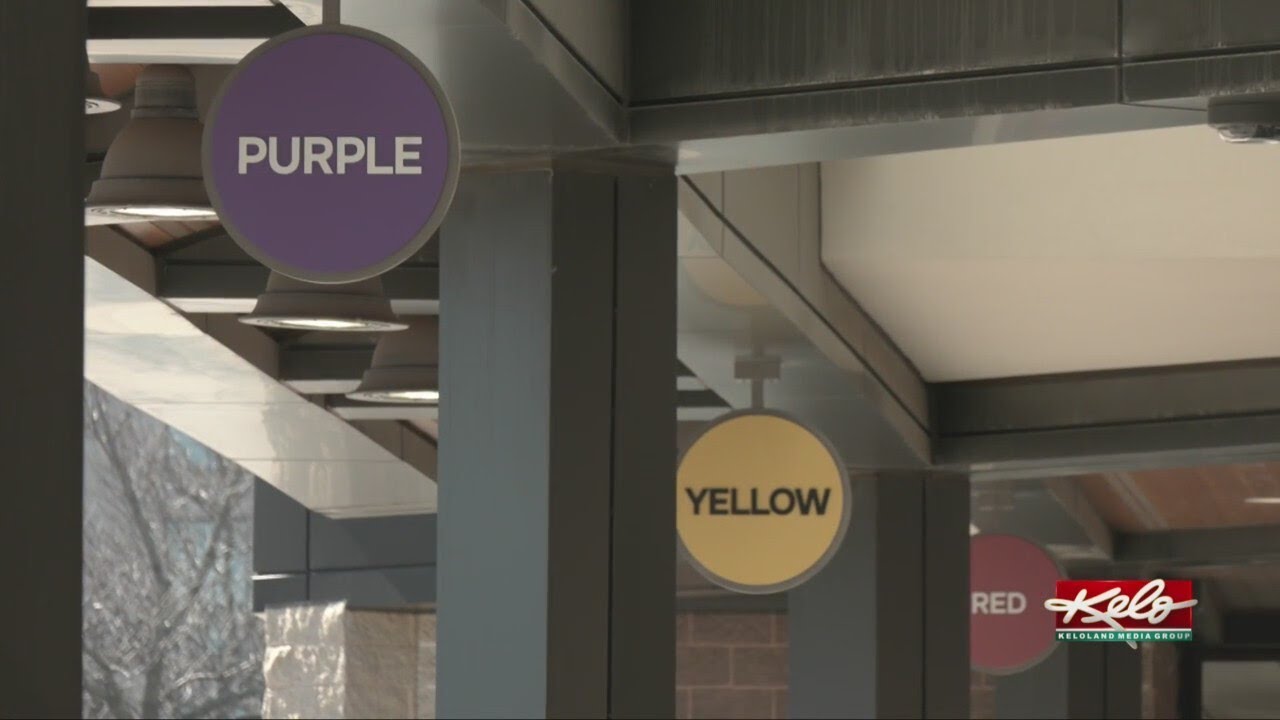 TenHaken talks public transit 6 months into new plan