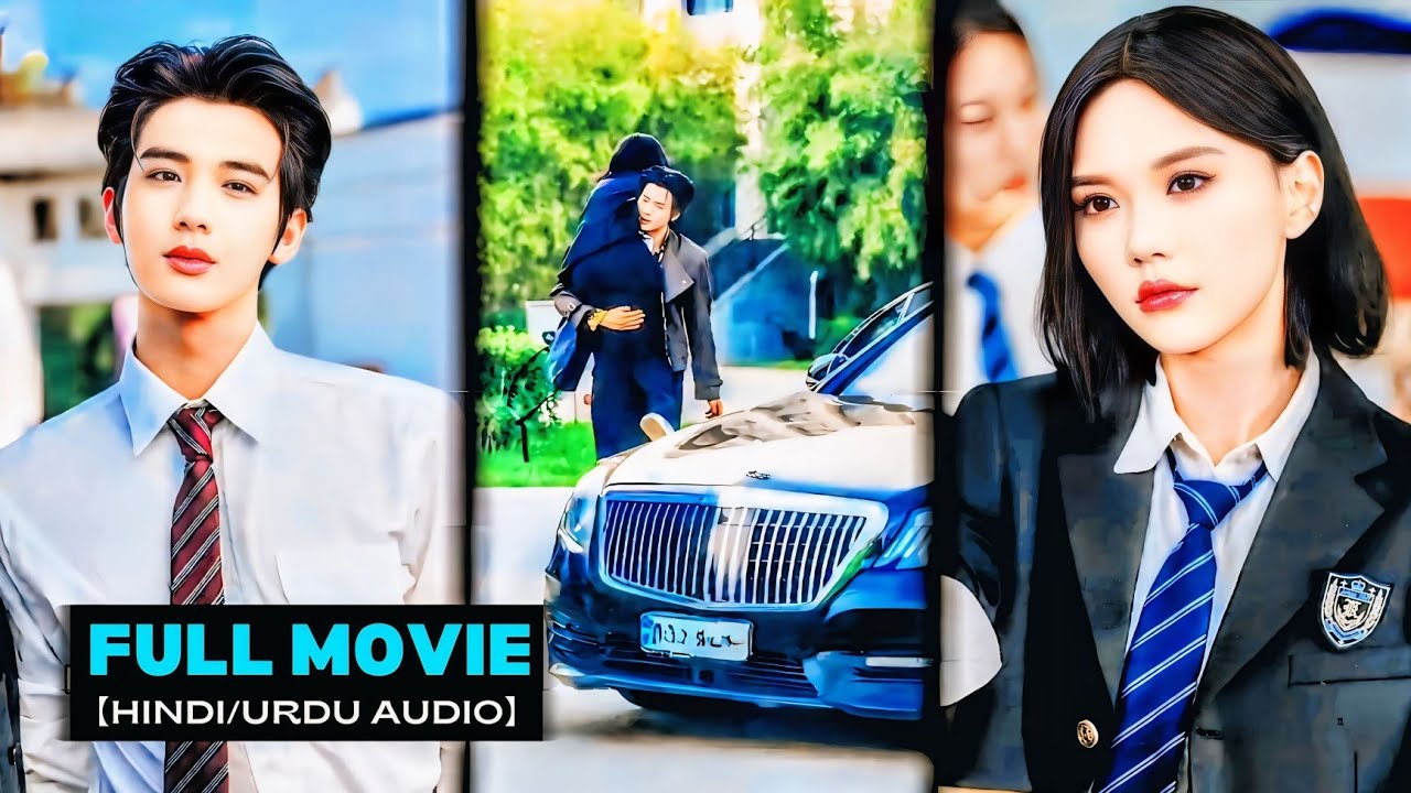 (FULL) Country Girl Is The Real Boss🔥Kick Her Biased Family😈Mafia CEO Love😍Korean Chinese DramaHindi