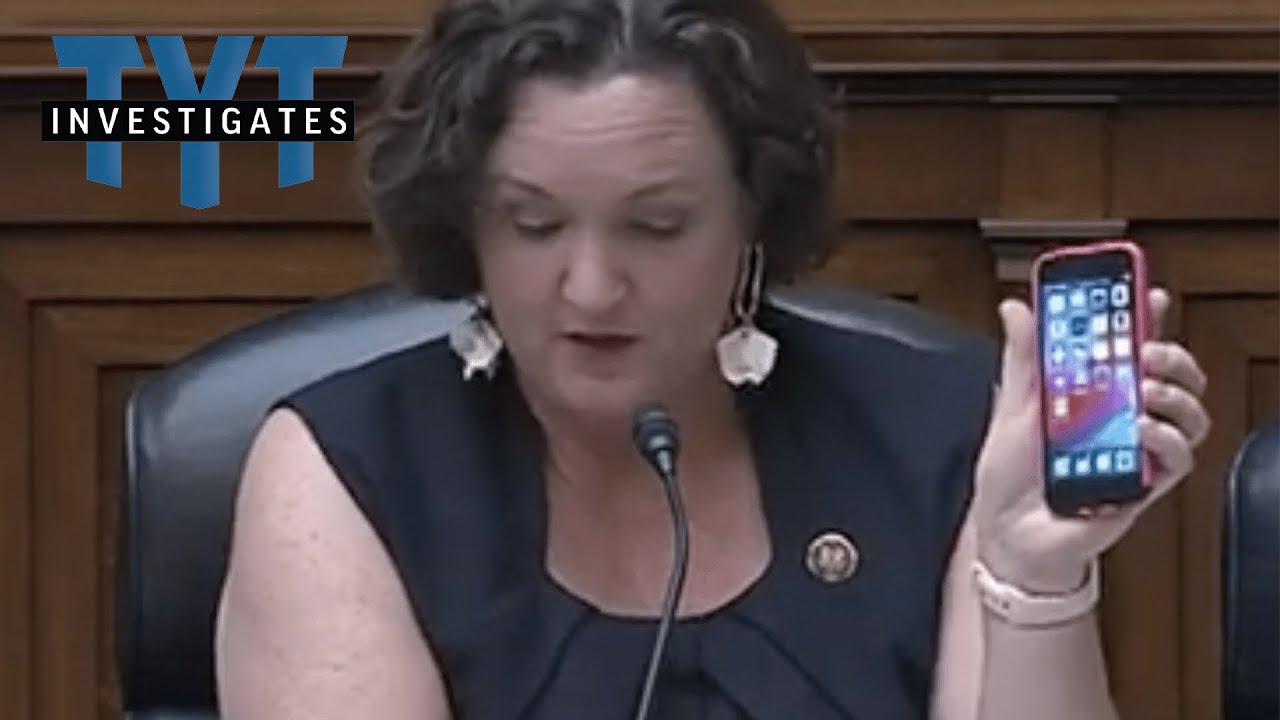 Republicans Getting DESTROYED For 8 Straight Minutes