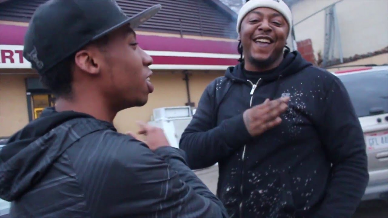 Db4Tv Presents Gook Gotti - March Madness