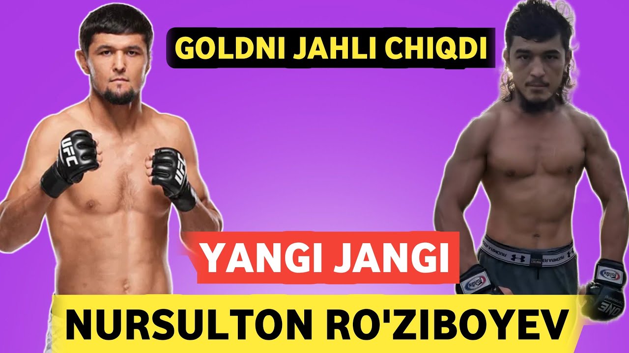 Nursulton Roʻziboyev yangi jangi || Gold janglari. Gold bazi ayol sifatlarga erkakcha gap aytdi!