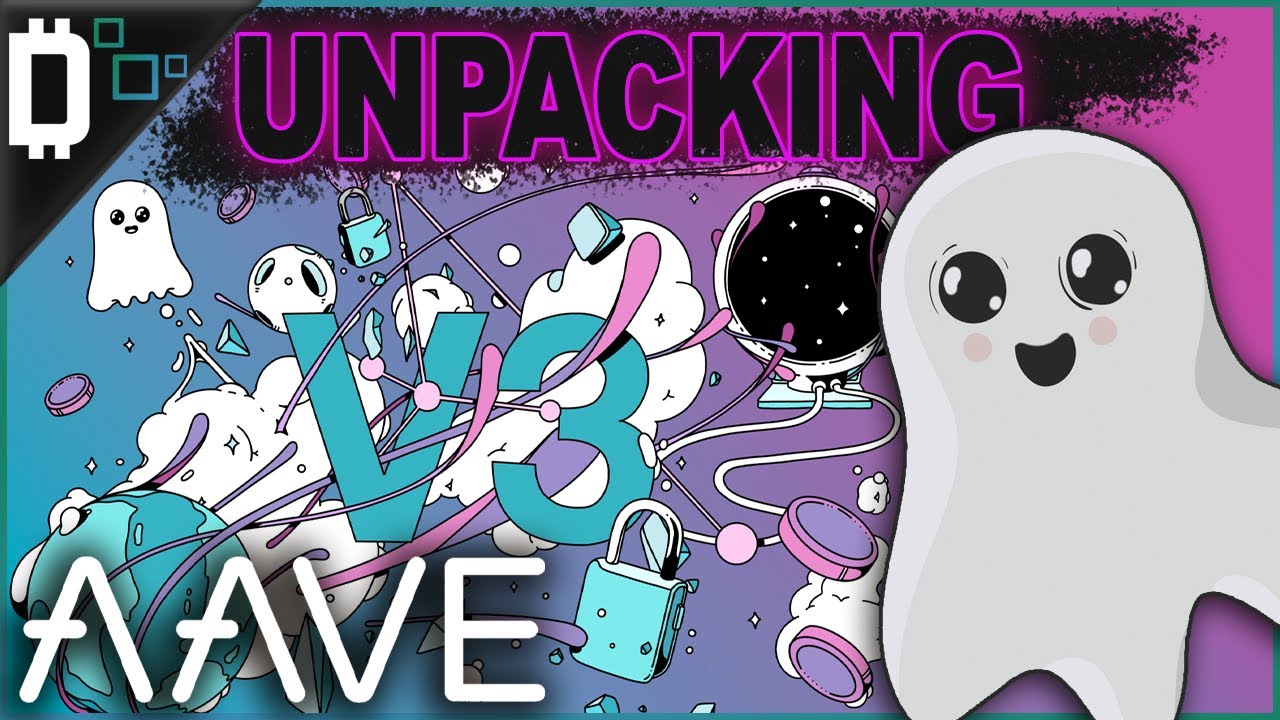 Unpacking Aave v3 Upgrades
