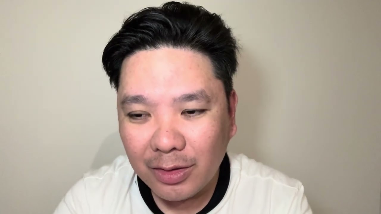 Project Pan, Getting a Haircut in Japan, Blah blah blah