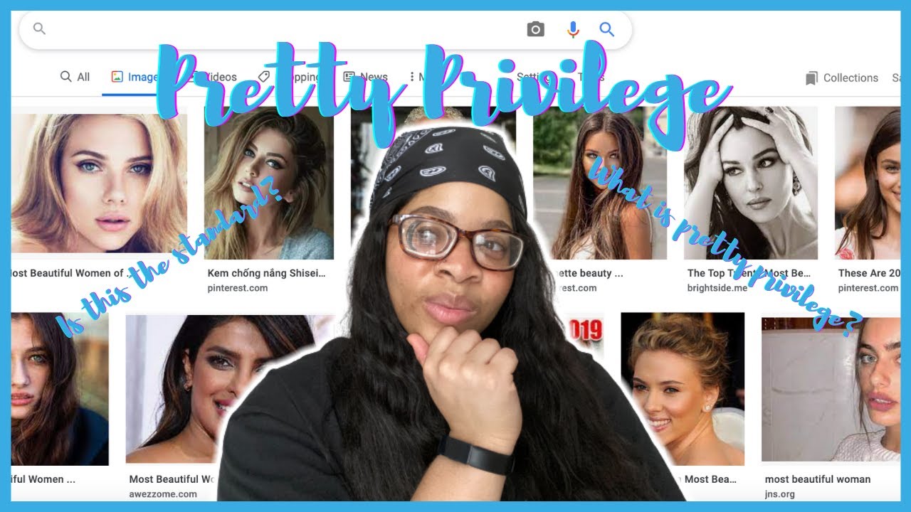 Understanding Pretty Privilege