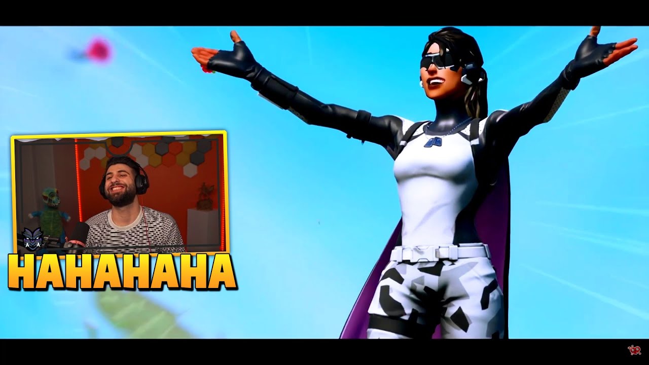 SypherPK Reacts to Fe4rless - AIMBOT 3.0 (After 10 Months of Not Uploading)🔥