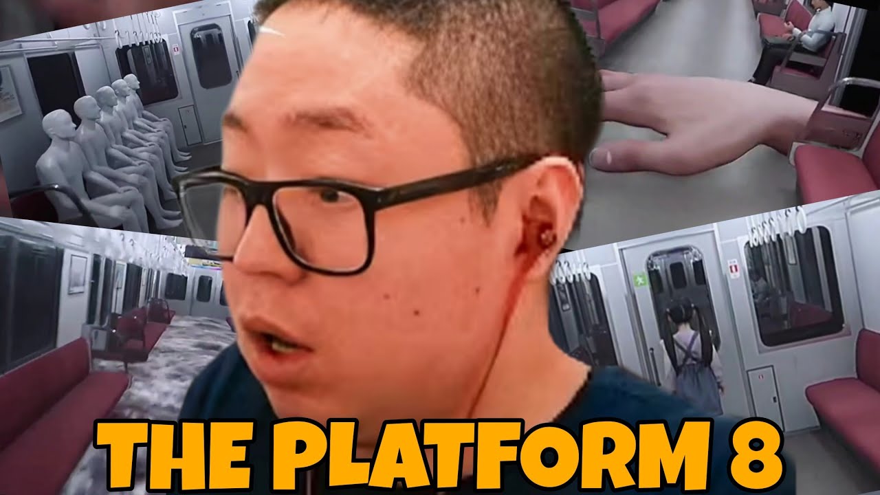 ELE CONSEGUIU ESCAPAR 😳 | The Platform 8 com Liminha