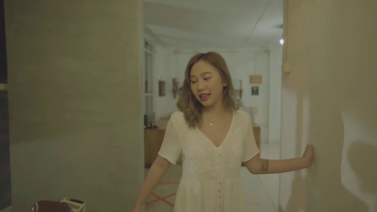 에일리(Ailee) _ 첫눈처럼 너에게 가겠다 (I Will Go To You Like The First Snow) | Cover by Zhavanya