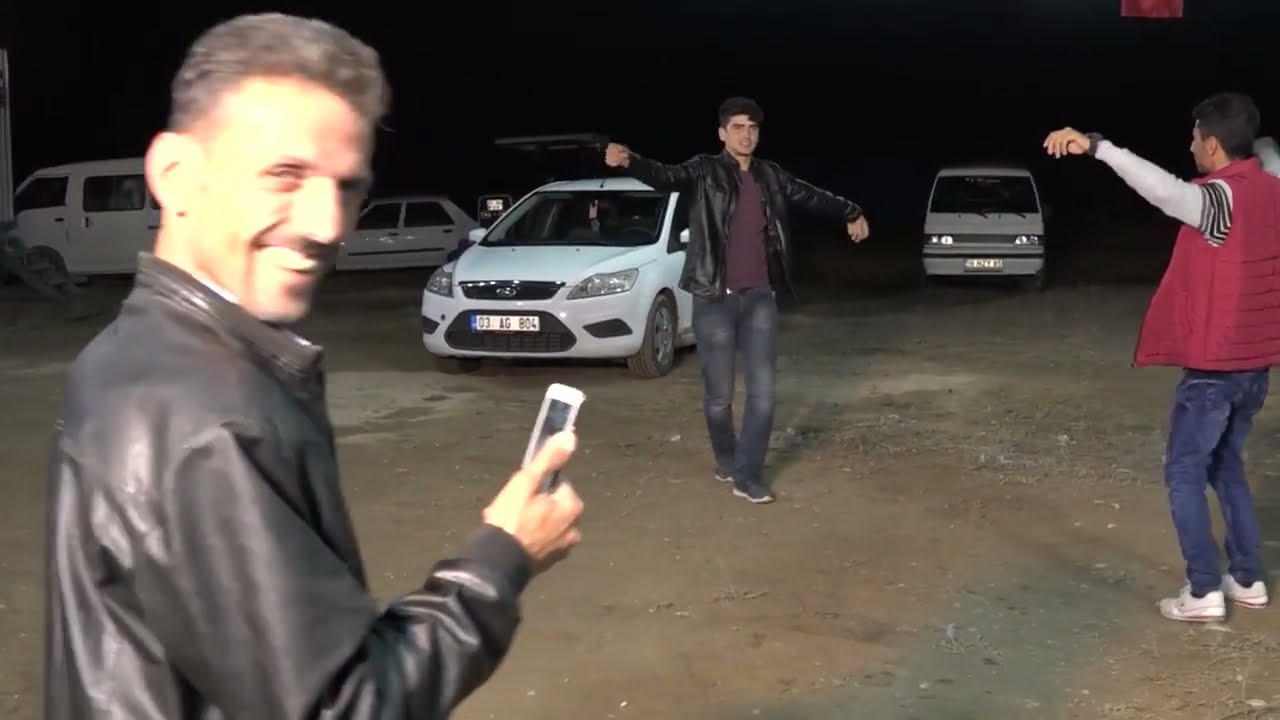 Arife & Mahmut - Hacıbeyli 1