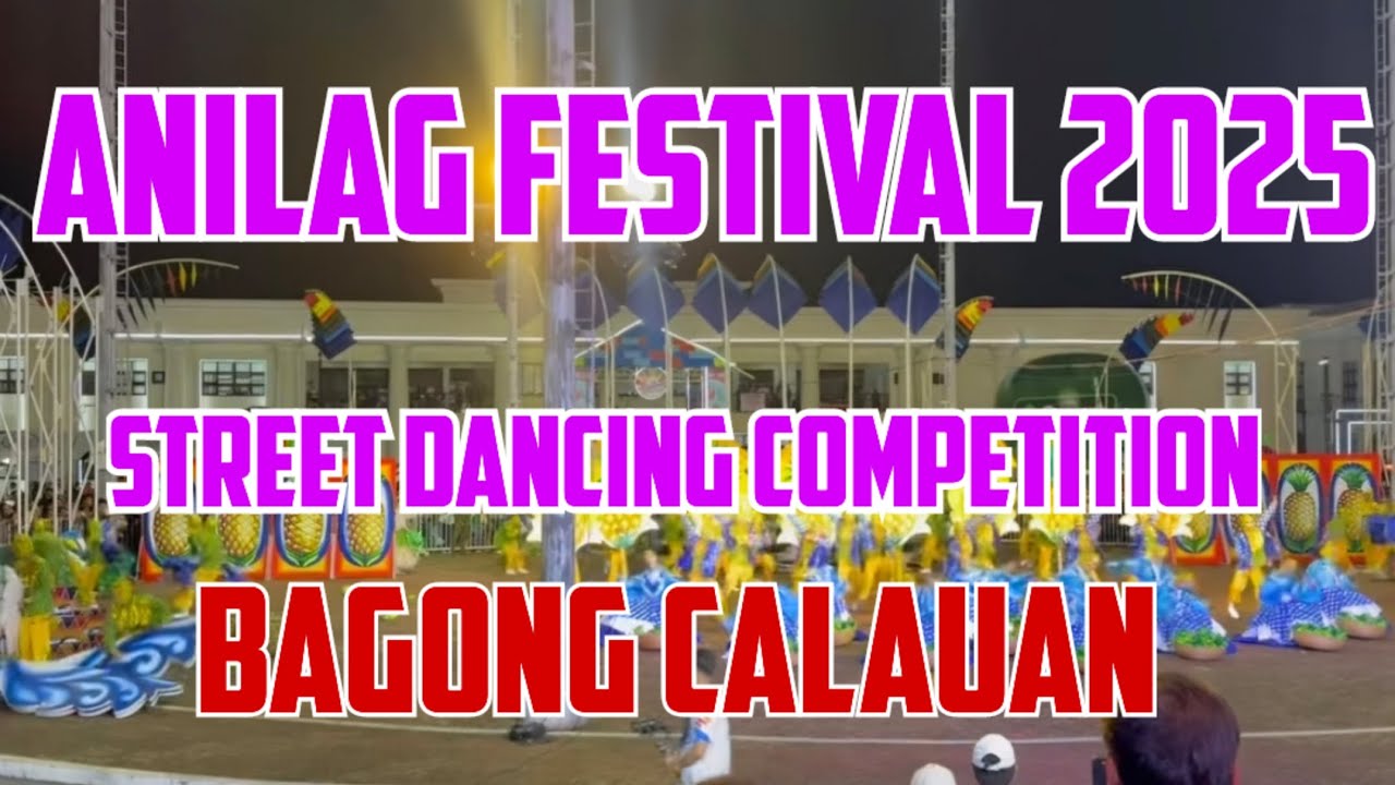 ANILAG FESTIVAL 2025