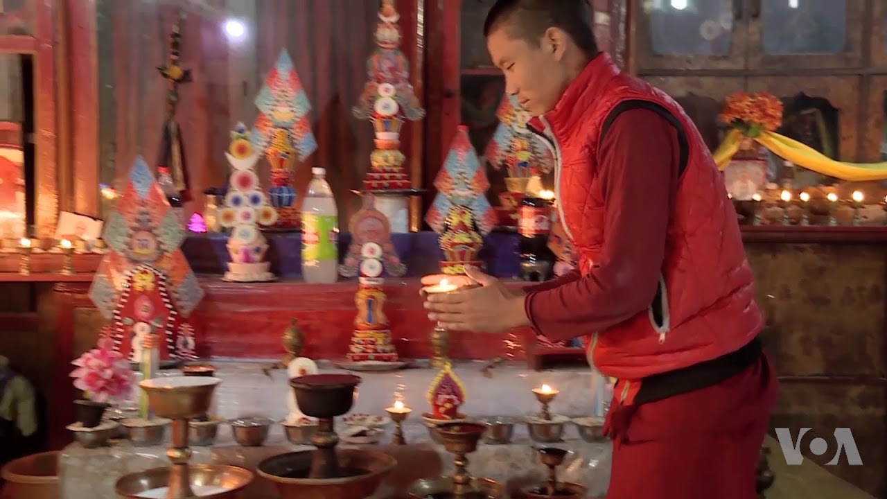 As Tibetans In India Opt for Citizenship, Some Fear Weakened Commitment to Tibetan Struggle