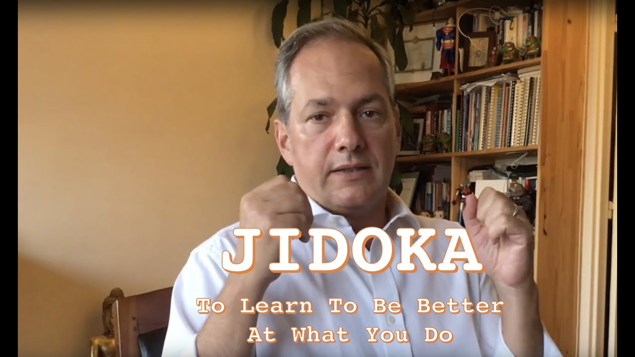 JIDOKA