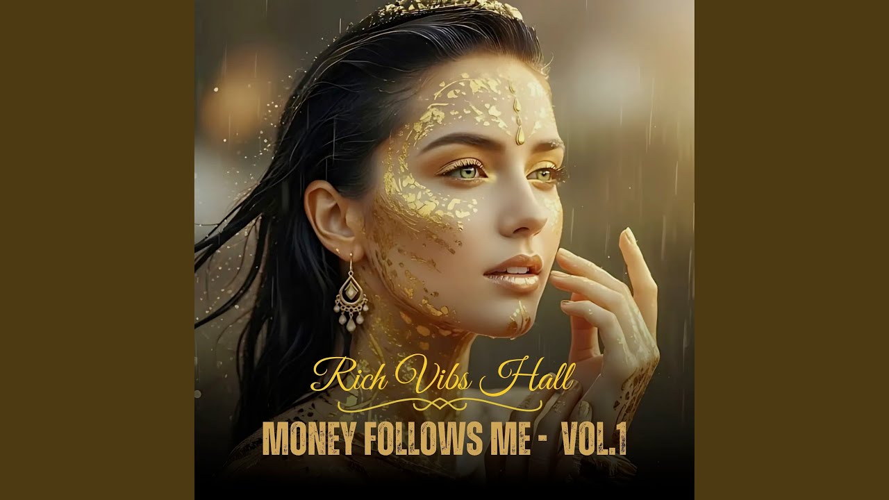 I Have Billionaire Frequency