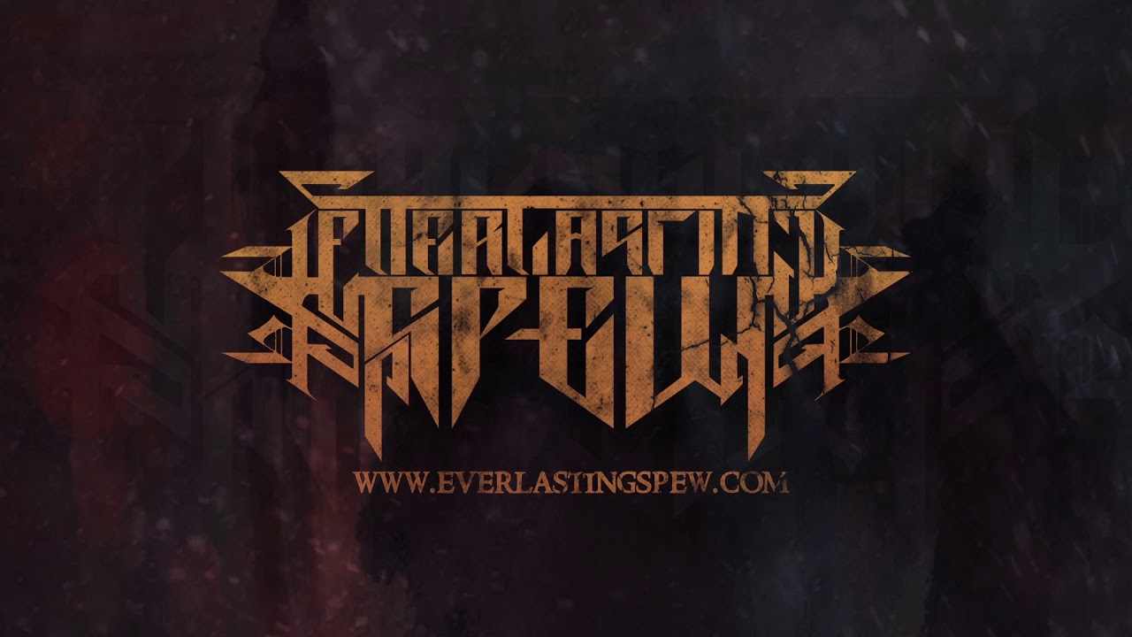 CONVOCATION - SCARS ACROSS  (OFFICIAL ALBUM TEASER 2018) [EVERLASTING SPEW RECORDS]