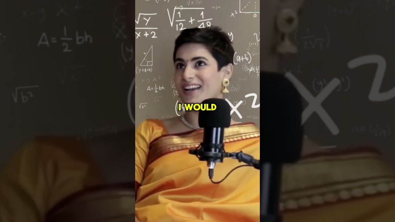 Arushi Chawla Roadies Journey #shortsvideo #trending #podwithnik
