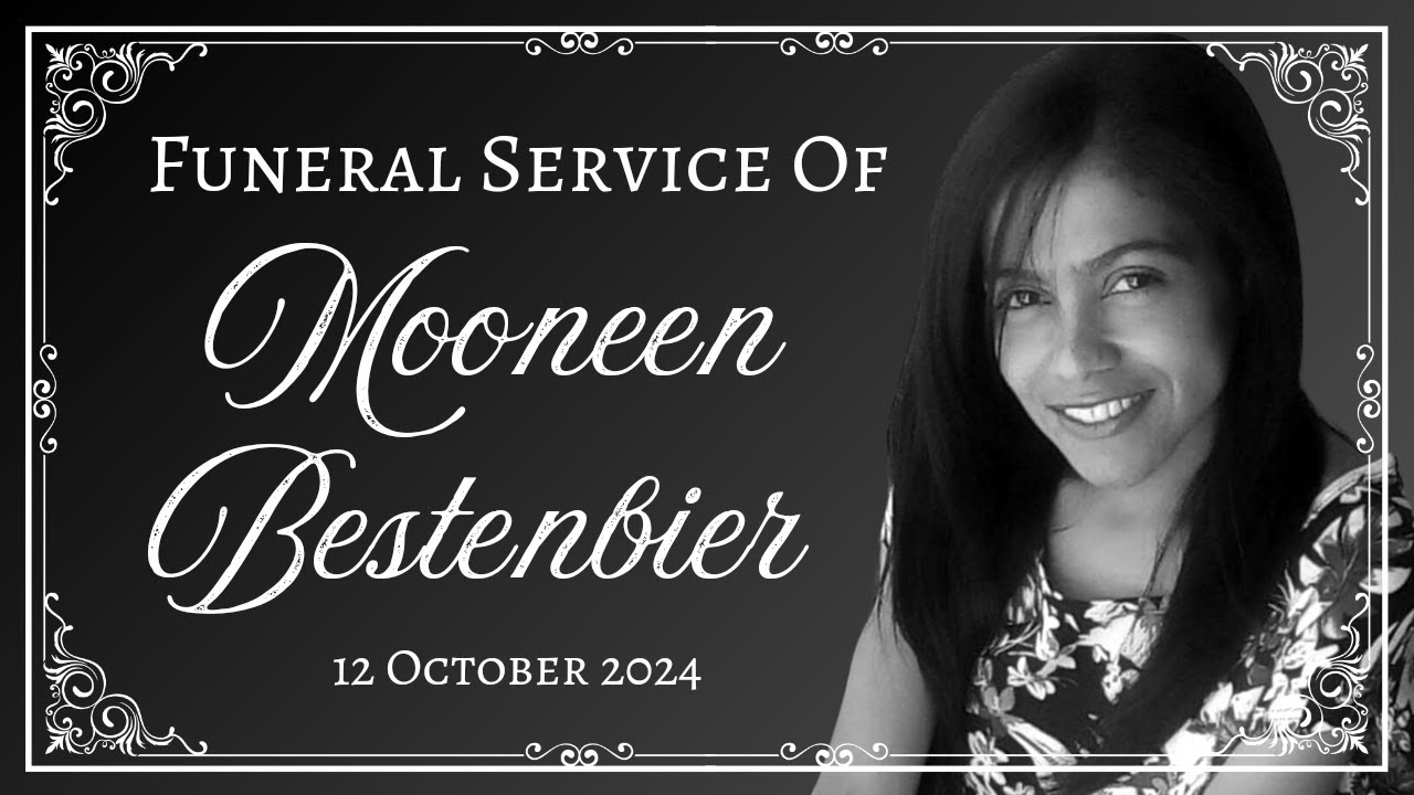 Mooneen Bestenbier Funeral Service