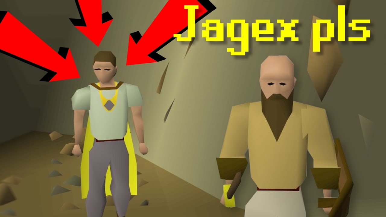 Jagex NEEDS to fix this quest | Unguided #29