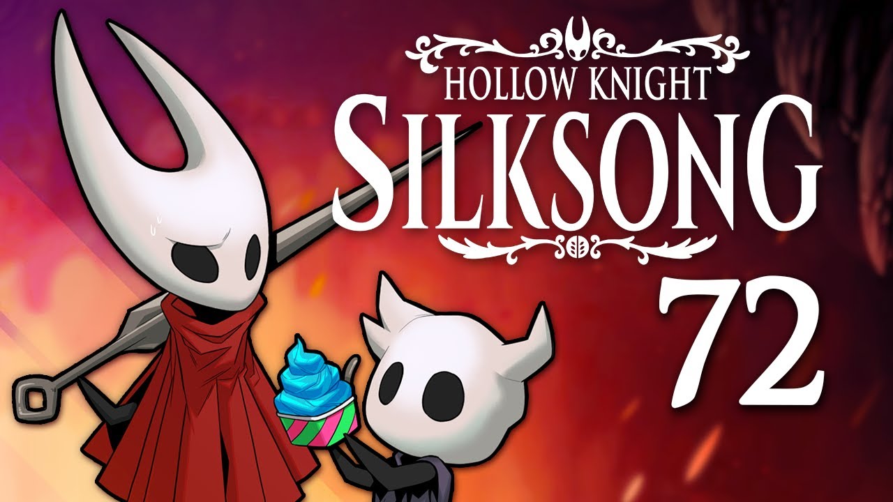 Hollow Knight: Silksong - #72 - The Shamans