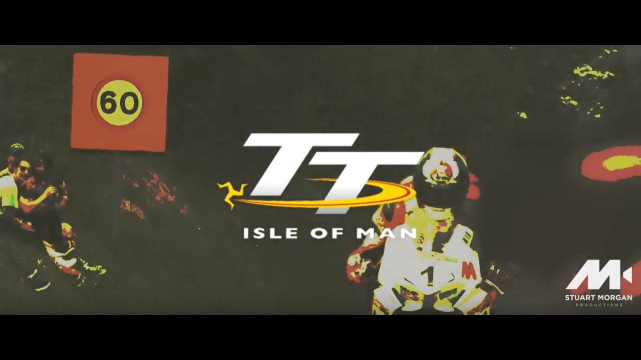 IOM TT 2018 - No Room For Error