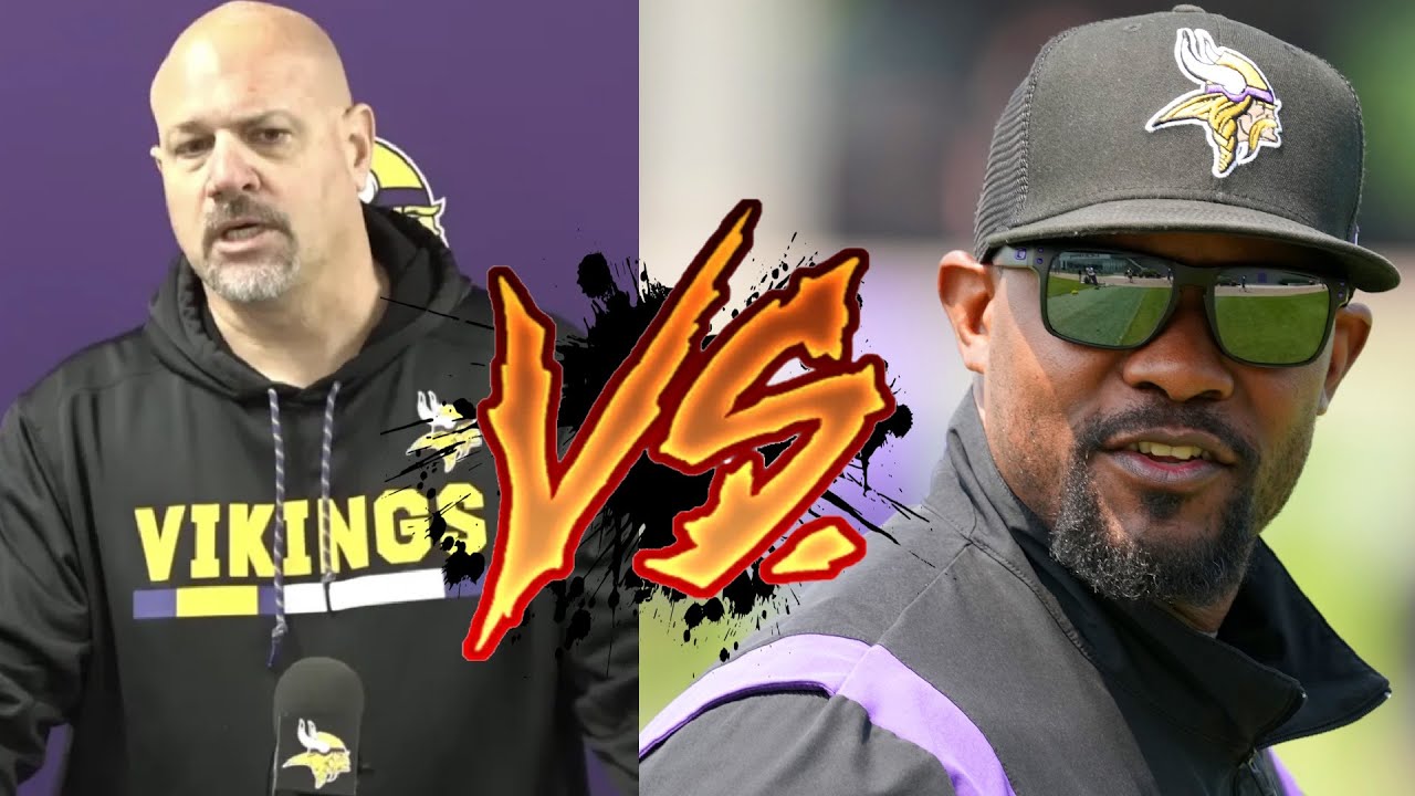 Mike Pettine on Brian Flores Beef: "We Didn't See Eye-to-Eye"