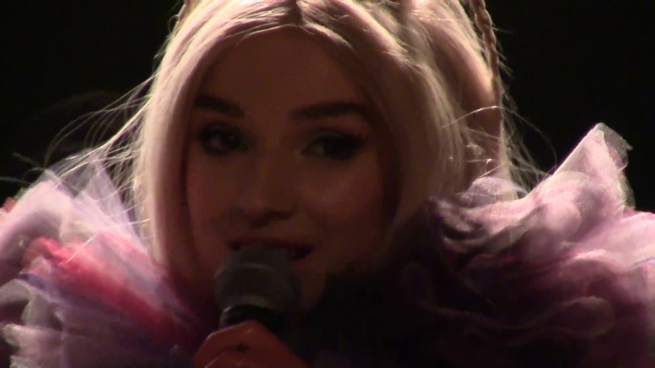 That Poppy 