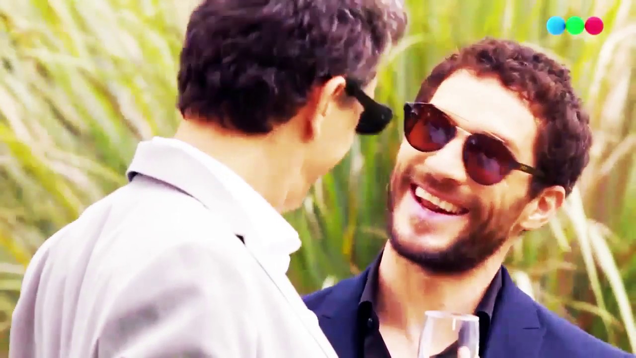 Paul y fidel #Paudel - Ya me entere 