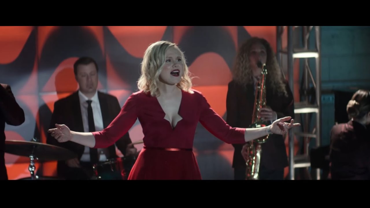 Shadows of the Night Alison Pill