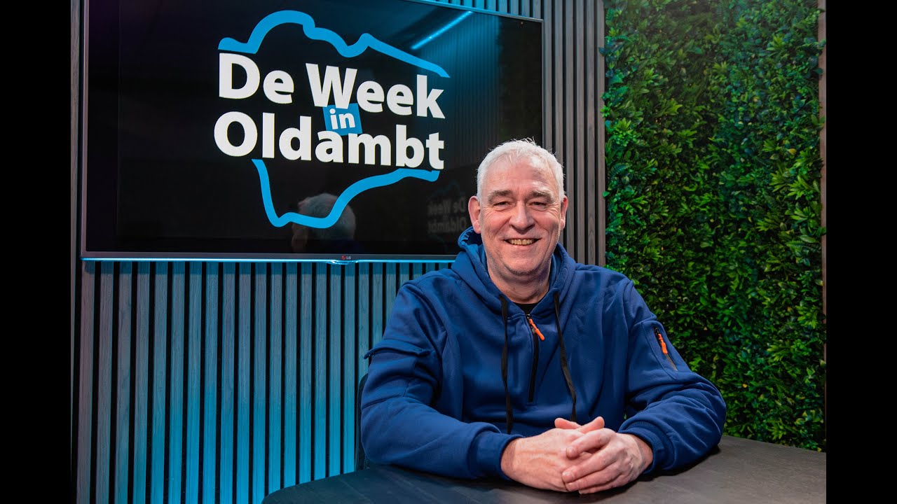 De Week in Oldambt - Aflevering 6 (week 10)