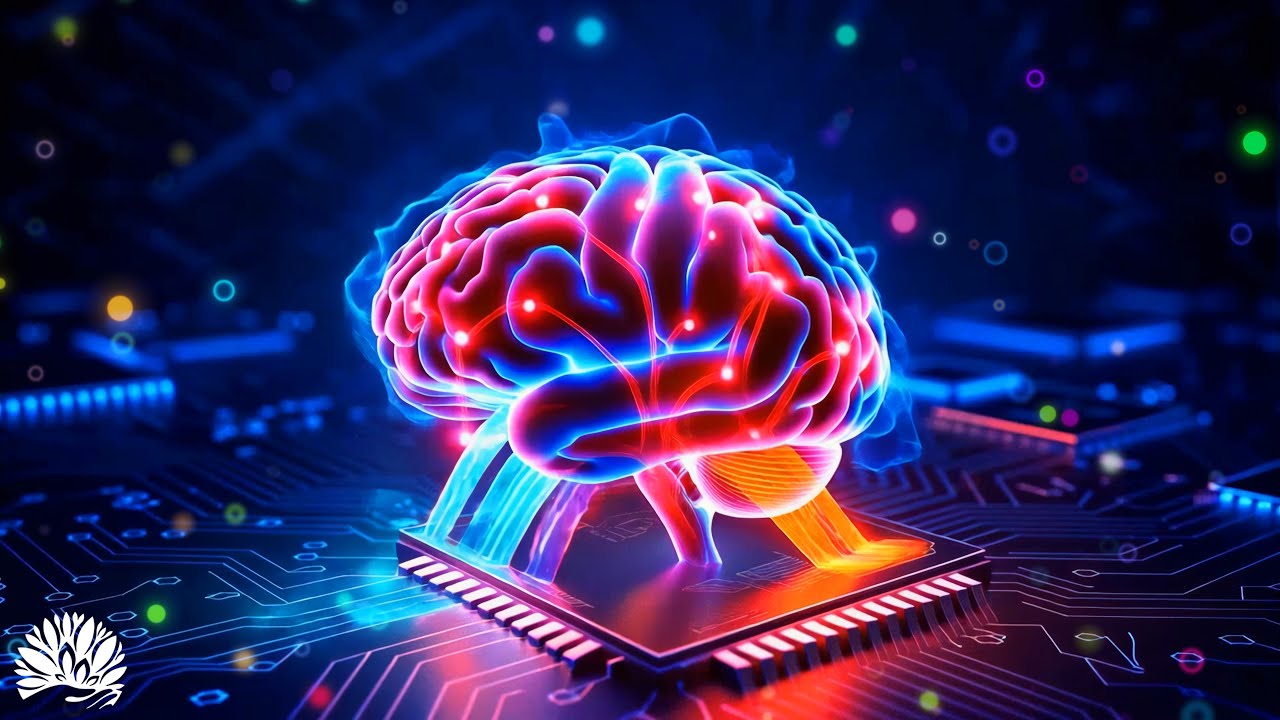 Activate 99.9% of Your Brain - Awaken Your Higher Mind, Increase Brain Power, Improve Intelligence