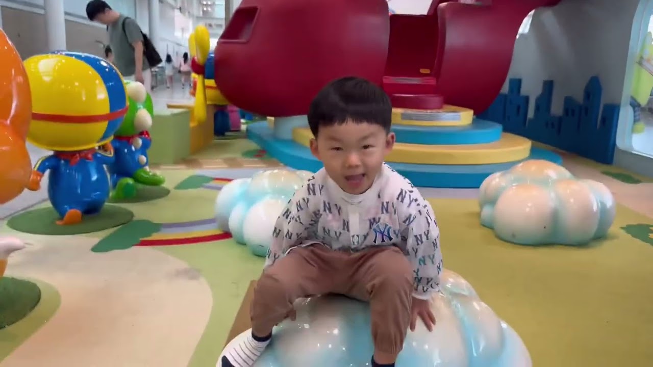 [도조패밀리] 진주에서 브로츠와프까지 24시간