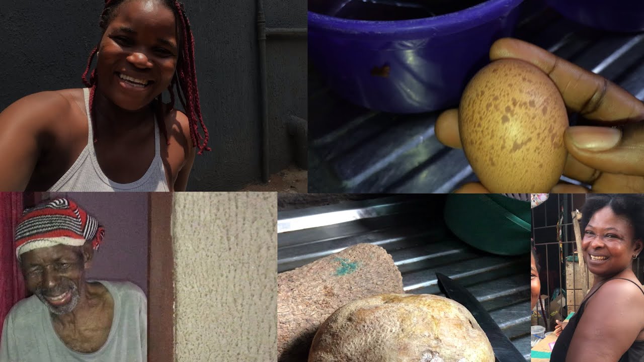 ЖИЗНЬ В НИГЕРИИ // ЛУЧШАЯ ЕДА НА ОБЕД | ЖИЗНЬ В ШТАТЕ АНАМБРА 🇳🇬