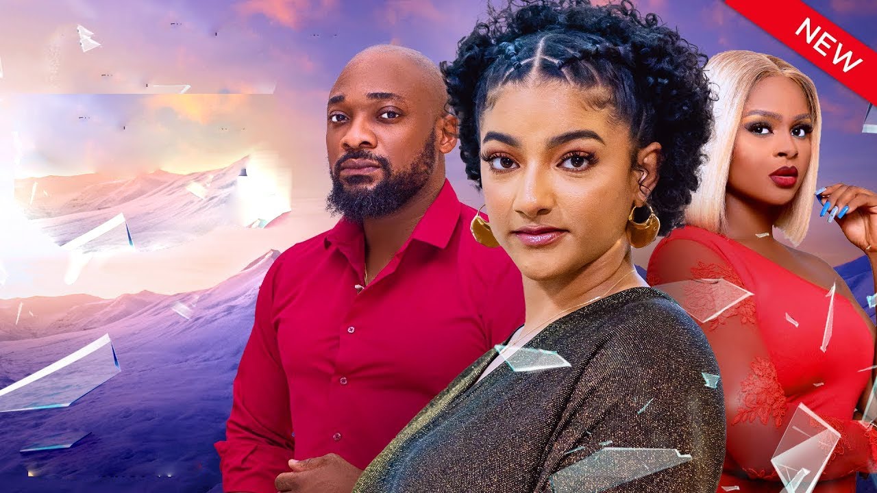 NOT GOOD ENOUGH   - 2024 NEW RELEASE- MAURIECE SAM LATEST MOVIE