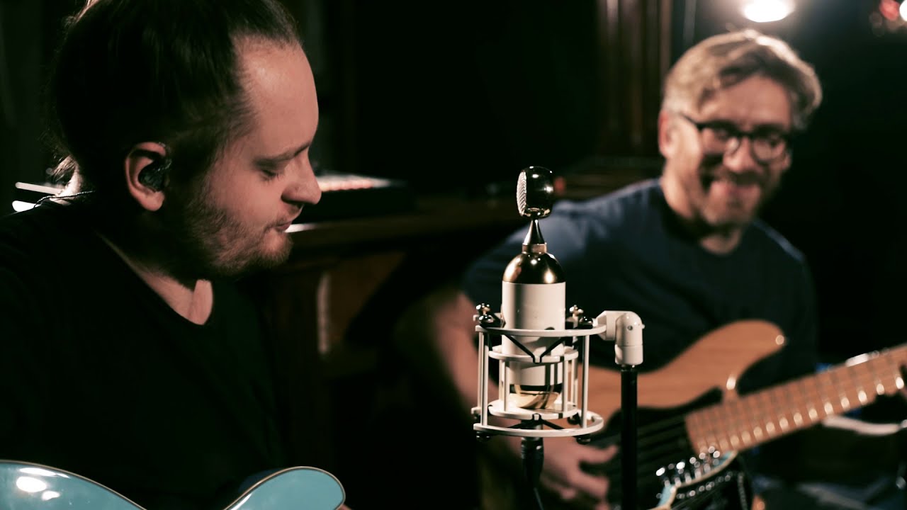 Pendofsky Meets Friends - Tomasz Waldowski 