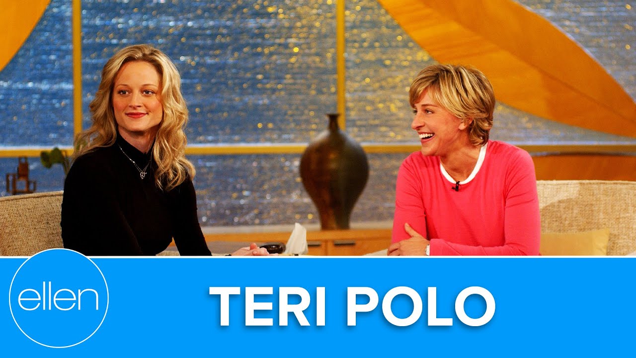 Teri Polo Talks ‘Meet the Parents’