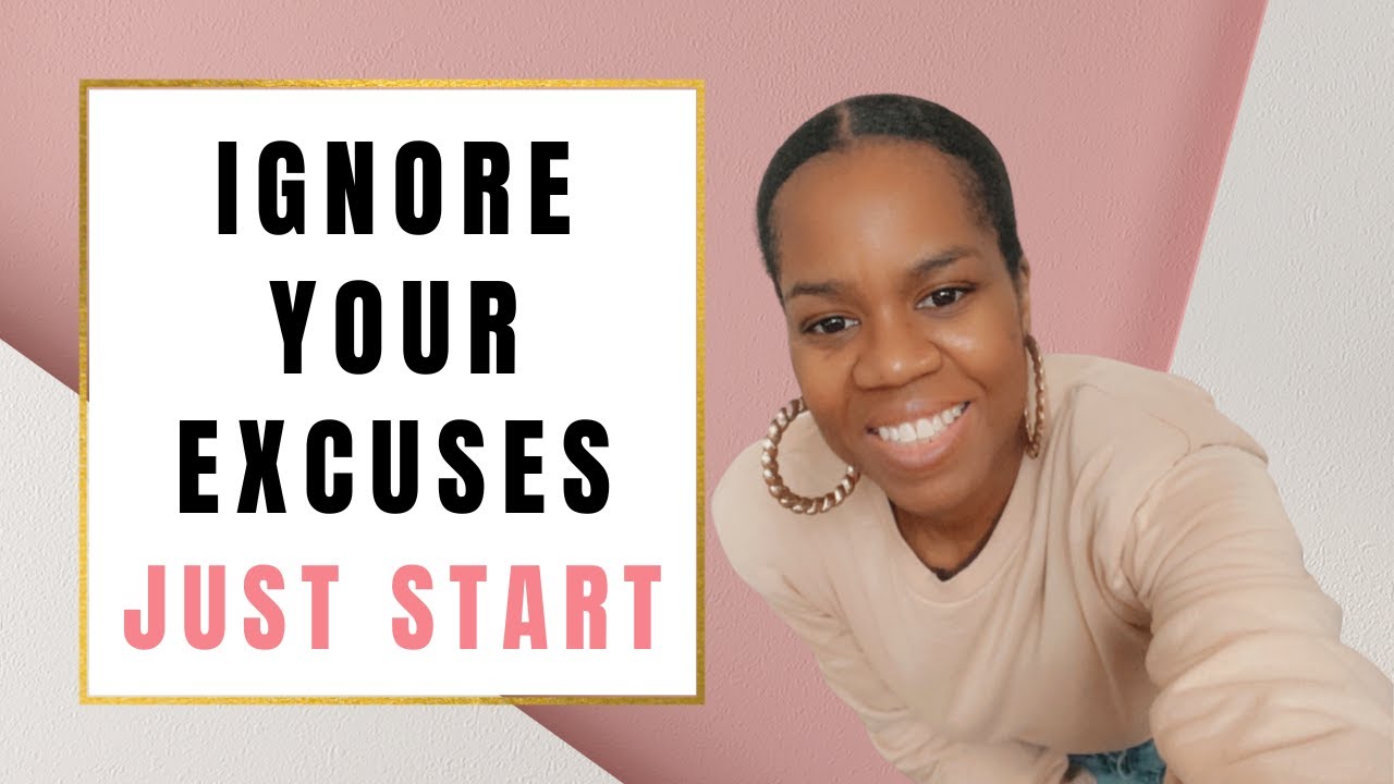 Start Before You're Ready!!